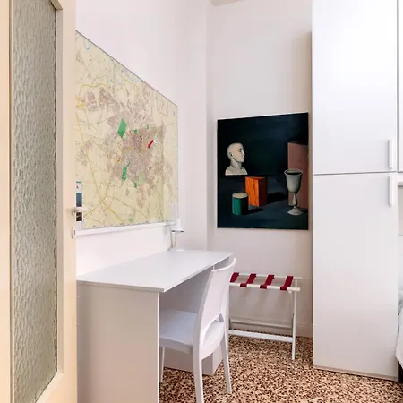 דירה Bellini - Affitti Brevi Italia