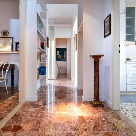 Bellini - Affitti Brevi Italia Apartment Modena