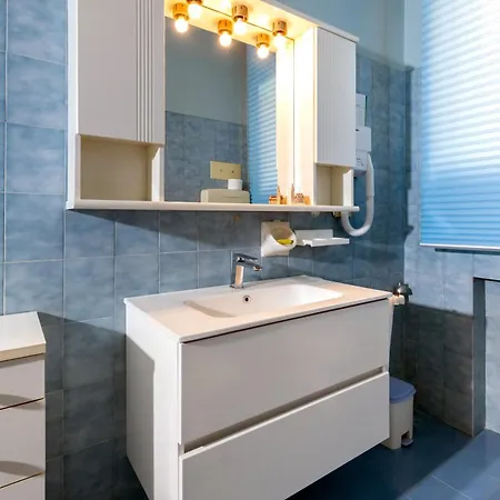 Bellini - Affitti Brevi Italia Apartamento Módena