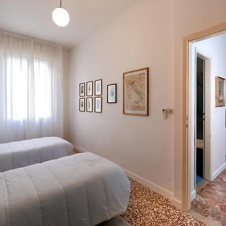 Apartment Bellini - Affitti Brevi Italia Modena