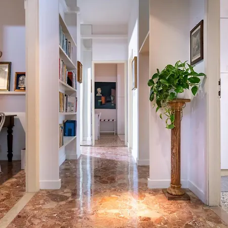 Apartment Bellini - Affitti Brevi Italia Modena