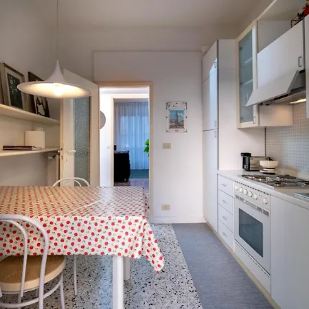 Apartment Bellini - Affitti Brevi Italia
