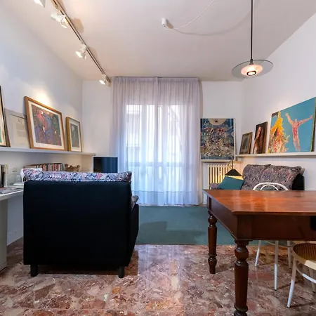 Bellini - Affitti Brevi Italia Apartment *