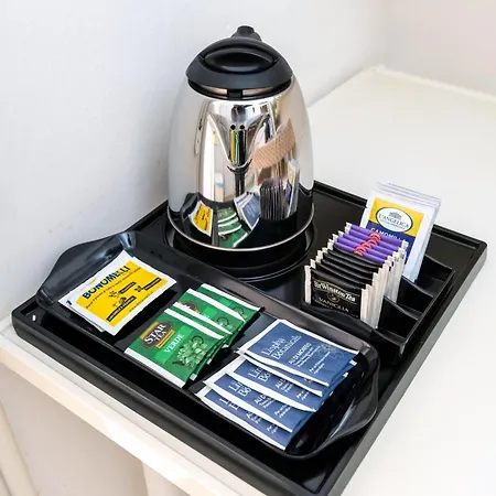 Apartamento Bellini - Affitti Brevi Italia