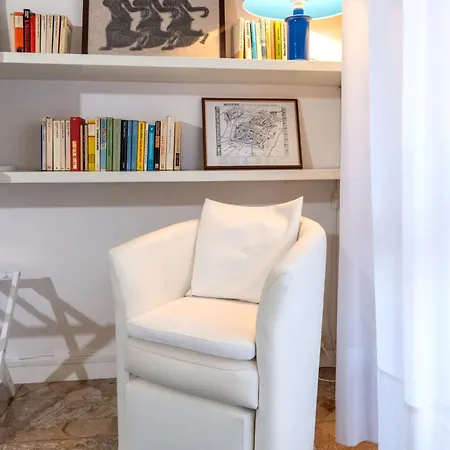 Apartamento Bellini - Affitti Brevi Italia *