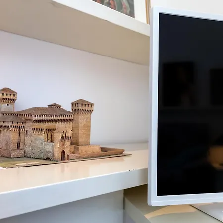 Bellini - Affitti Brevi Italia Apartamento Módena