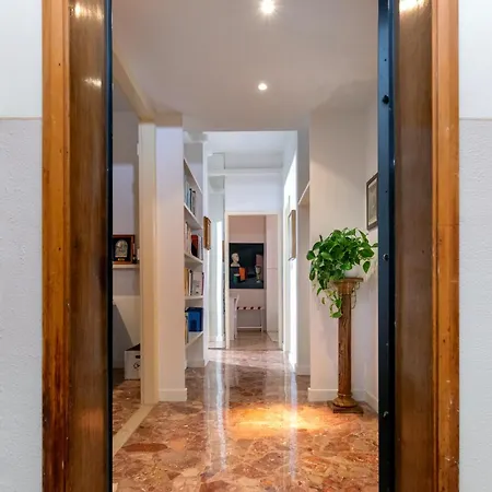 Bellini - Affitti Brevi Italia Apartment
