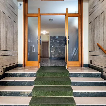 Bellini - Affitti Brevi Italia Apartment *