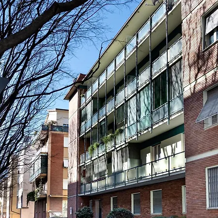 Apartment Bellini - Affitti Brevi Italia *
