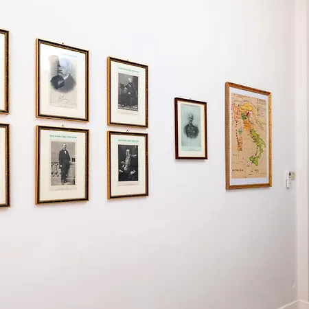 Bellini - Affitti Brevi Italia Apartamento