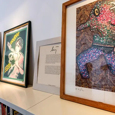 Bellini - Affitti Brevi Italia Apartamento Módena