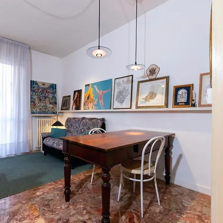 Apartment Bellini - Affitti Brevi Italia Modena