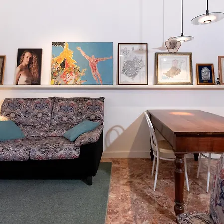 Apartamento Bellini - Affitti Brevi Italia