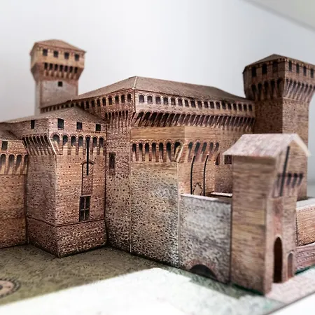 Bellini - Affitti Brevi Italia Apartment