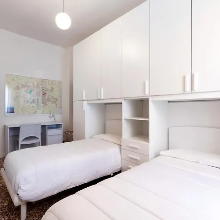 Bellini - Affitti Brevi Italia Apartamento *