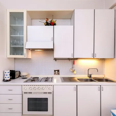 Apartamento Bellini - Affitti Brevi Italia *