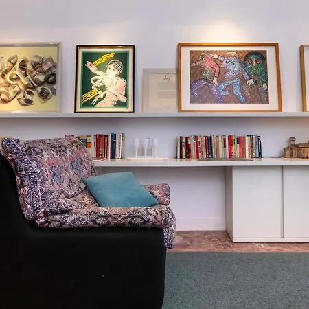 Apartamento Bellini - Affitti Brevi Italia Módena