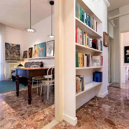 Apartamento Bellini - Affitti Brevi Italia *