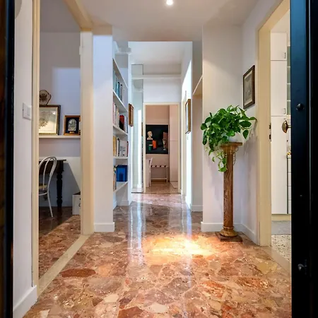 Bellini - Affitti Brevi Italia モデナ