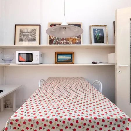 Bellini - Affitti Brevi Italia Apartment