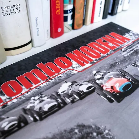 Bellini - Affitti Brevi Italia Apartamento *