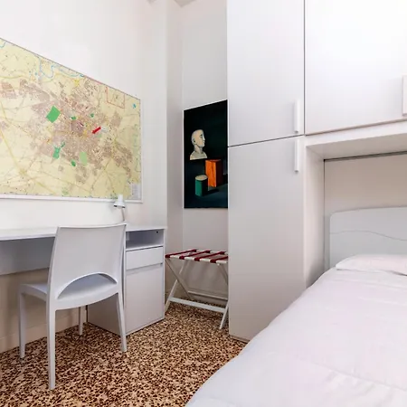 アパート Bellini - Affitti Brevi Italia *