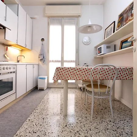Bellini - Affitti Brevi Italia Apartment