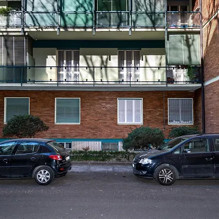 Bellini - Affitti Brevi Italia Apartment Modena