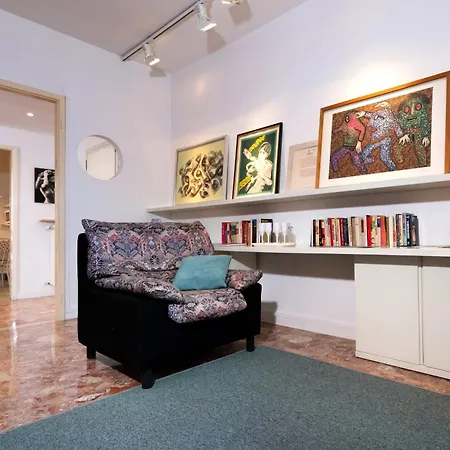 Bellini - Affitti Brevi Italia モデナ