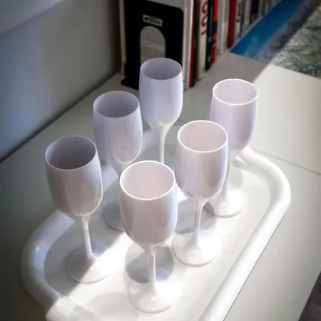 Bellini - Affitti Brevi Italia * Módena