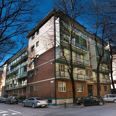 Bellini - Affitti Brevi Italia アパート