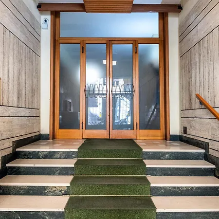 Apartamento Bellini - Affitti Brevi Italia