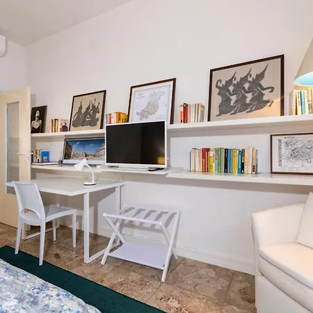 Bellini - Affitti Brevi Italia Apartamento *