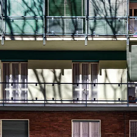 Apartamento Bellini - Affitti Brevi Italia *