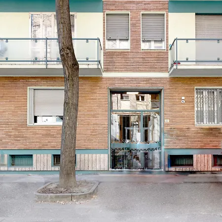 Bellini - Affitti Brevi Italia モデナ