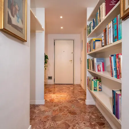 Apartamento Bellini - Affitti Brevi Italia