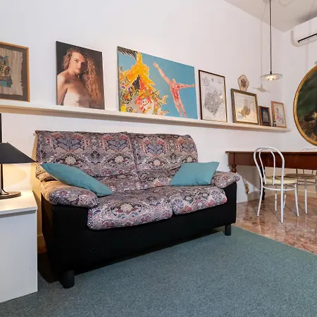 アパート Bellini - Affitti Brevi Italia *