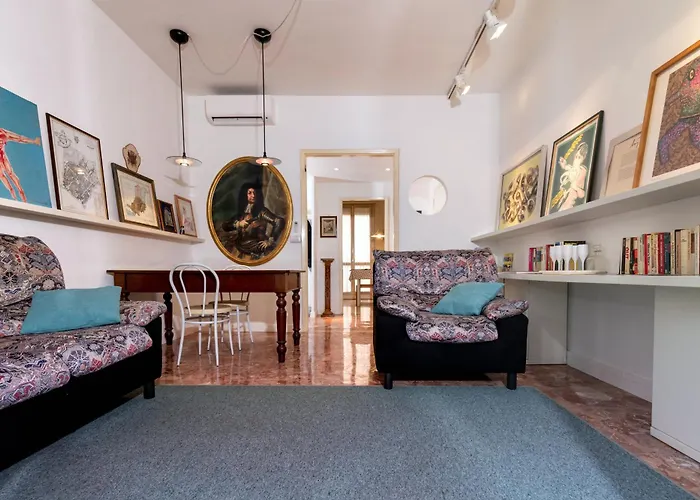 Bellini - Affitti Brevi Italia