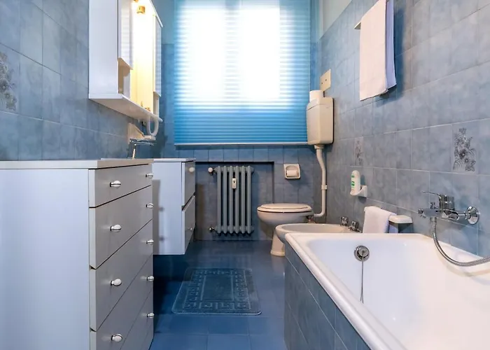 Bellini - Affitti Brevi Italia 摩德纳