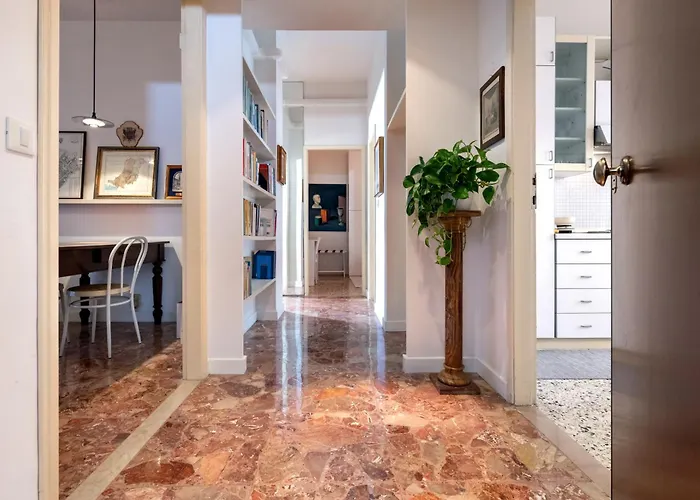 Bellini - Affitti Brevi Italia 公寓 *