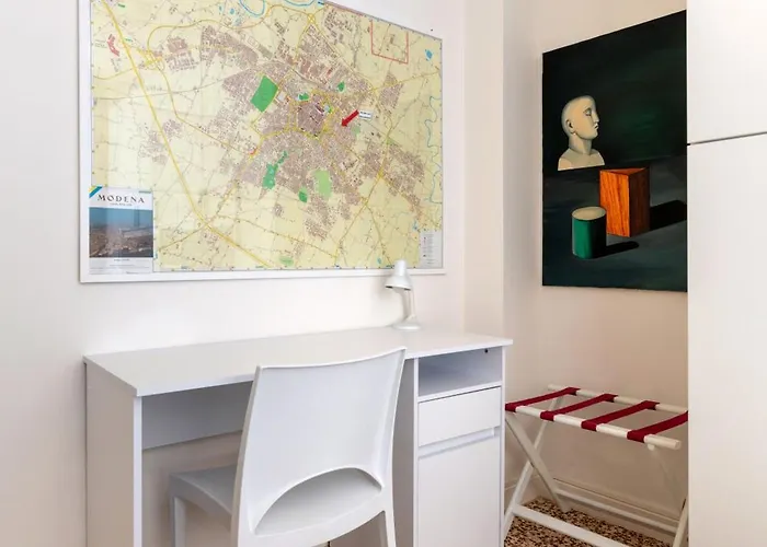 公寓 Bellini - Affitti Brevi Italia *