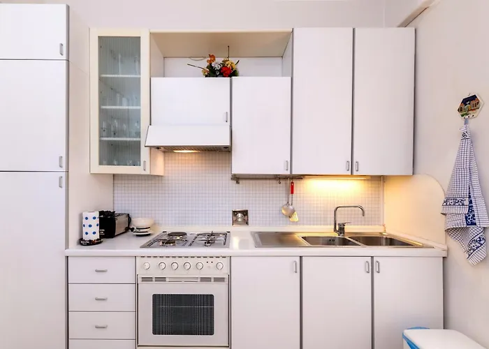 Bellini - Affitti Brevi Italia 公寓