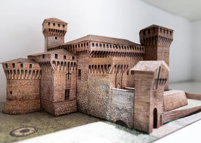 Bellini - Affitti Brevi Italia 公寓 *