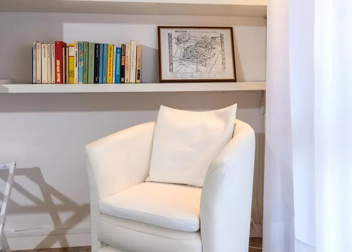 公寓 Bellini - Affitti Brevi Italia *