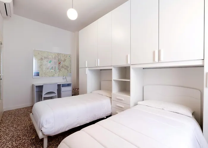 公寓 Bellini - Affitti Brevi Italia