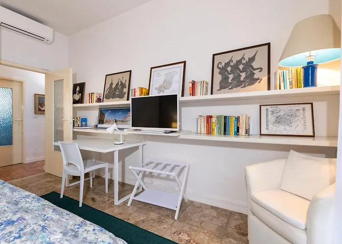 公寓 Bellini - Affitti Brevi Italia *