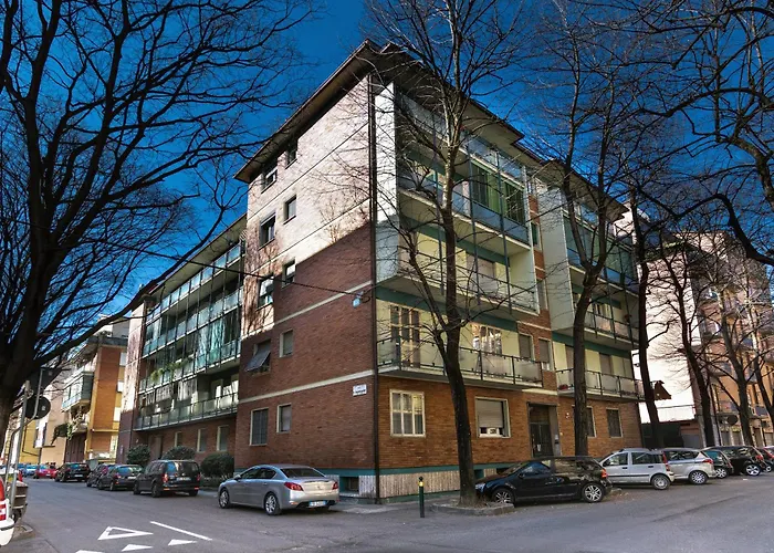 Bellini - Affitti Brevi Italia 摩德纳