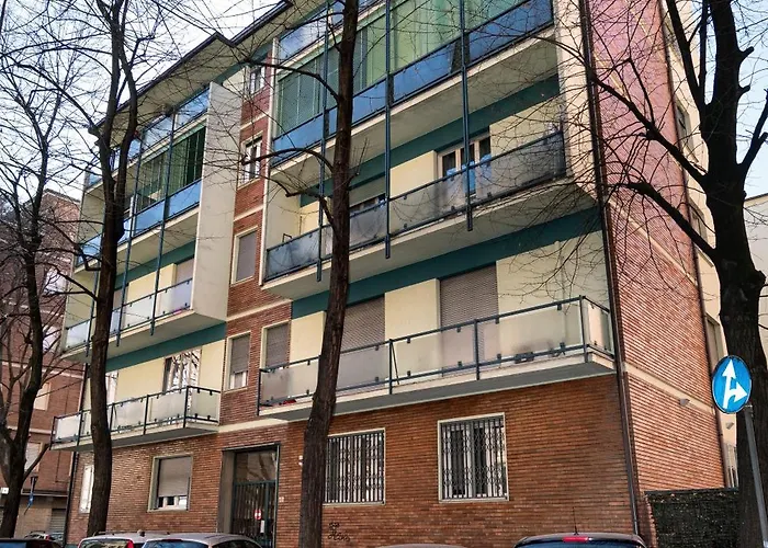 Bellini - Affitti Brevi Italia * 摩德纳