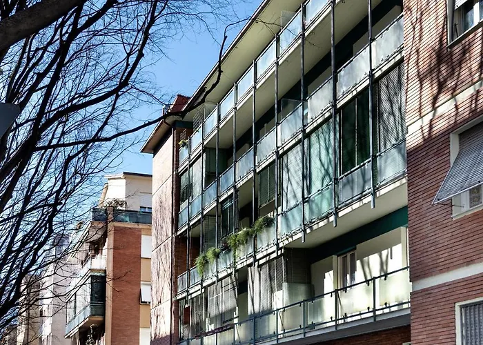 公寓 Bellini - Affitti Brevi Italia *