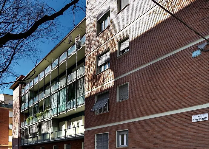 Bellini - Affitti Brevi Italia * 摩德纳